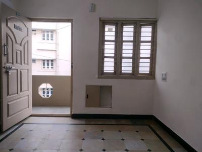 1 BHK Independent House