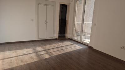Bedroom Image of 1720 Sq.ft 3.5 BHK Builder Floor for sale in Emaar Palm Gardens, Sector 83 Gurgaon for Rs. 20000000