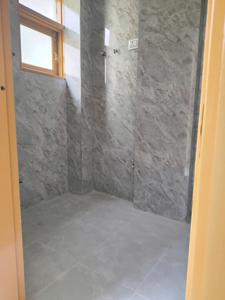 Bedroom Two Image of 680 Sq.ft 2 BHK Builder Floor for sale in Sangam Vihar New Delhi for Rs. 3300000
