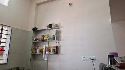 Kitchen Image of 2150 Sq.ft 6 BHK Independent House for sale in Shree Swastik Vihar, Sinhasa Indore for Rs. 8000000