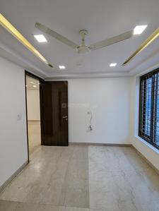 3 BHK Independent Builder Floor