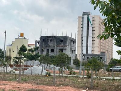 Residential Plot
