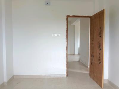 Bedroom Image of 860 Sq.ft 2 BHK Apartment / Flat for sale in Sarada Pally Kolkata for Rs. 3900000