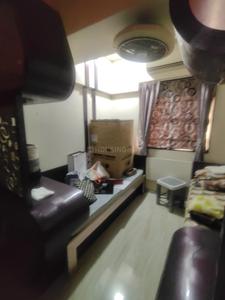 Hall Image of 1650 Sq.ft 3 BHK Apartment / Flat for sale in Ashapuri Isha Emerald, Bibwewadi Pune for Rs. 23100000