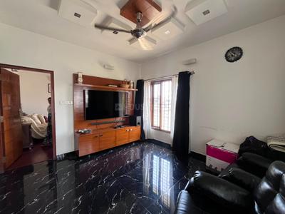 Hall Image of 3200 Sq.ft 5 BHK Apartment / Flat for rent in Cooke Town Bengaluru for Rs. 150000