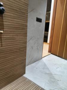 Bedroom One Image of 2400 Sq.ft 3 BHK Builder Floor for sale in Palam Vihar Gurgaon for Rs. 31000000