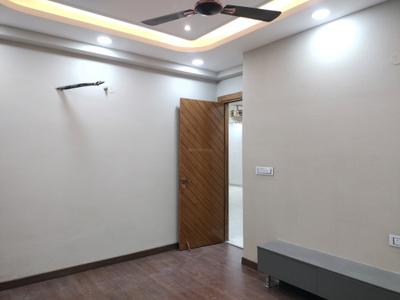 Bedroom Image of 2403 Sq.ft 4 BHK Builder Floor for sale in Puri Aman Villas, Sector 89 Faridabad for Rs. 24500000