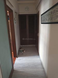 Hall Image of 1005 Sq.ft 2 BHK Apartment / Flat for sale in Cumballa Hill Mumbai for Rs. 56000000