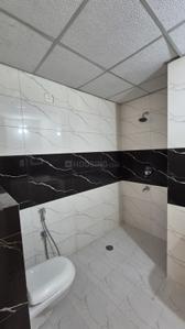 Bathroom Image of 1530 Sq.ft 3 BHK Apartment / Flat for sale in Leela Orchid Green, Sector 115 Mohali for Rs. 8000000