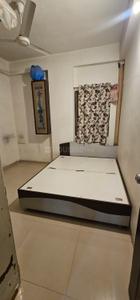 Bedroom Image of 890 Sq.ft 2 BHK Apartment / Flat for sale in Gotri Vadodara for Rs. 3500000