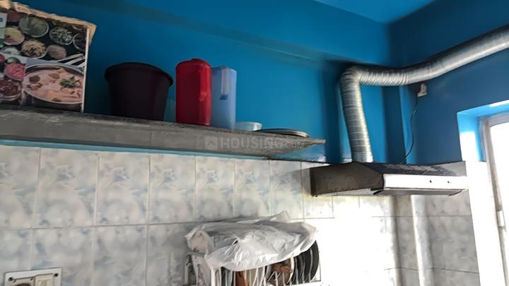 Neerab apartment Ballygunge Main Image 1