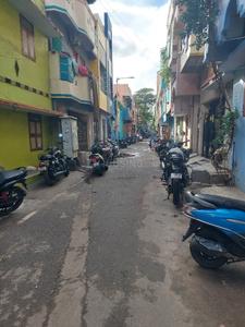 Image of 850 Sq.ft 2 BHK Builder Floor for rent in Tondiarpet, Chennai for Rs. 20000