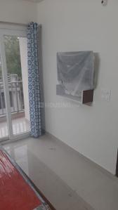Hall Image of 800 Sq.ft 1 BHK Builder Floor for rent in Sector 40 Gurgaon for Rs. 26000