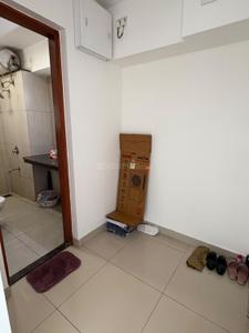 1 RK Apartment
