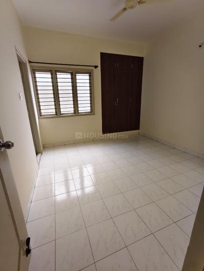 Puttappa Layout, New Tippasandra Bedroom 1