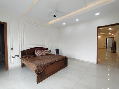 Hall Image of 4500 Sq.ft 5 BHK Apartment / Flat for rent in Burari New Delhi for Rs. 200000
