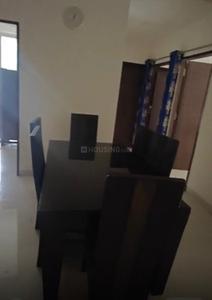Hall Image of 1660 Sq.ft 3 BHK Apartment / Flat for rent in Palm Enclave, Fadahakhar Bilaspur for Rs. 28000