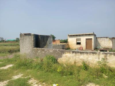 Image of 540 Sq.ft Residential Plot / Land for sale in Bhanauta, Greater Noida for Rs. 2100100