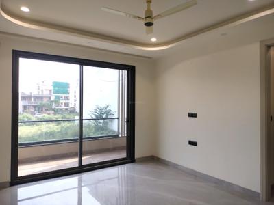 Bedroom Image of 3150 Sq.ft 4 BHK Builder Floor for sale in Ultra Luxury Builder Floor, Sector 85 Faridabad for Rs. 31000000