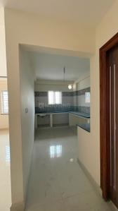 Kitchen Image of 1700 Sq.ft 3 BHK Apartment / Flat for sale in SVR Majestic, H B Colony Visakhapatnam for Rs. 14450000