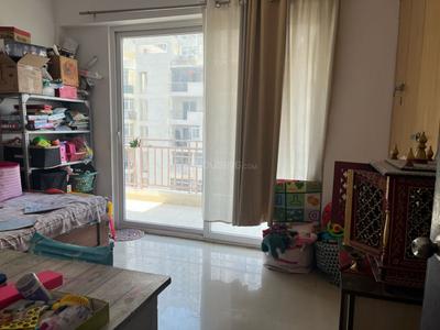 Bedroom Image of 1601 Sq.ft 3 BHK Apartment / Flat for sale in Aims Angel Golf Avenue II, Sector 75 Noida for Rs. 20000000