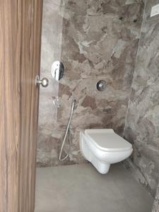 Bedroom Two Image of 1350 Sq.ft 3 BHK Apartment / Flat for sale in Taloja Navi Mumbai for Rs. 11000000