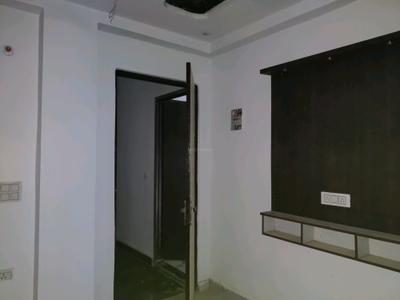 Living Room Image of 450 Sq.ft 1 BHK Builder Floor for sale in Ved Vihar Ghaziabad for Rs. 1410003