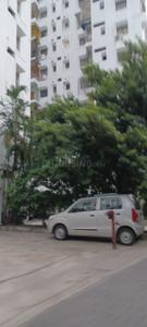 Image of 998 Sq.ft 2 BHK Apartment / Flat for sale in Bengal Peerless Avishikta, Haltu, Kolkata for Rs. 8000000