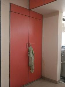 Store Room Image of 1134 Sq.ft 2 BHK Apartment / Flat for sale in Maninagar Ahmedabad for Rs. 6500000