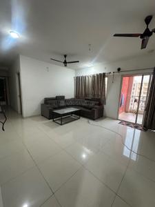 Hall Image of 1500 Sq.ft 3 BHK Apartment / Flat for sale in Godrej Elements, Hinjawadi Pune for Rs. 14800000