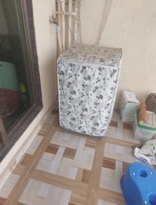 Balcony Image of 1150 Sq.ft 2 BHK Apartment / Flat for sale in GHP Aston, Kharghar Navi Mumbai for Rs. 15000000