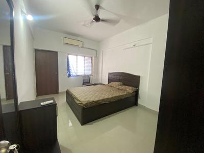 Bedroom Image of 1798 Sq.ft 3 BHK Apartment / Flat for sale in Vasco Da Gama Goa for Rs. 13500000