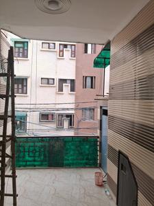 Passage Image of 910 Sq.ft 2 BHK Builder Floor for sale in Ramesh Nagar New Delhi for Rs. 11000000