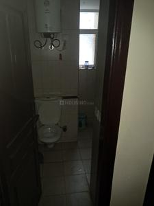 Bathroom Image of 1132 Sq.ft 2 BHK Apartment / Flat for sale in The 3C Lotus Boulevard, Sector 100 Noida for Rs. 16500000