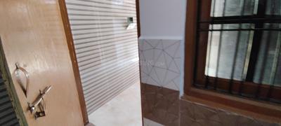 Bathroom Image of 500 Sq.ft 1.5 BHK Independent House for rent in Arjunganj Lucknow for Rs. 8000