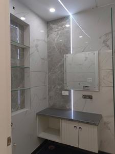 Bedroom Two Image of 2300 Sq.ft 4 BHK Builder Floor for sale in Sector 20 Rohini New Delhi for Rs. 20000000