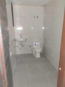 Bathroom Image of 1700 Sq.ft 2 BHK Builder Floor for rent in Palam Vihar Extension Gurgaon for Rs. 21500