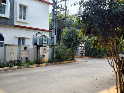 Image of 1500 Sq.ft Residential Plot / Land for sale in Odion The Woods Of East, Chikkanayakanahalli, Tumkur for Rs. 20500000