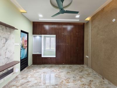 Bedroom Image of 2000 Sq.ft 3 BHK Independent House for sale in Keeranatham Coimbatore for Rs. 11000000