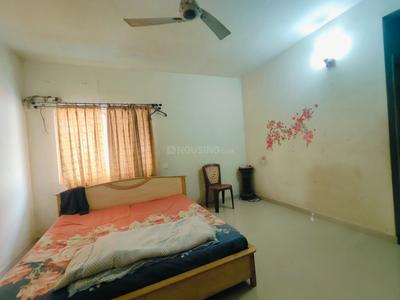 Bedroom Image of 1600 Sq.ft 3 BHK Independent House for sale in Kalbhor Group Of Company Lake Paradise, Talegaon Dabhade Pune for Rs. 11500000