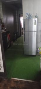 Kitchen Image of 1125 Sq.ft 3 BHK Builder Floor for sale in Sector 20 Rohini New Delhi for Rs. 9500000