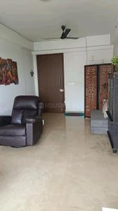 Hall Image of 949 Sq.ft 2 BHK Apartment / Flat for sale in Runwal Greens, Bhandup West Mumbai for Rs. 23000000