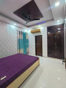 Bedroom Image of 2367 Sq.ft 3.5 BHK Builder Floor for sale in Sector 46 Gurgaon for Rs. 25500000
