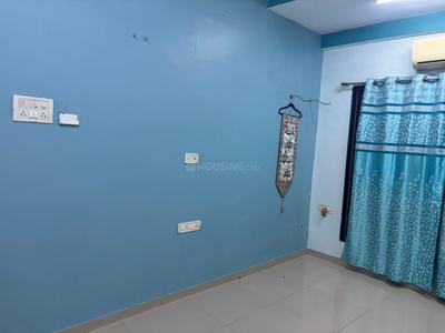 Bedroom Image of 1060 Sq.ft 2 BHK Apartment / Flat for sale in Nirban Bismillah Heights, Nagpada Mumbai for Rs. 26500000