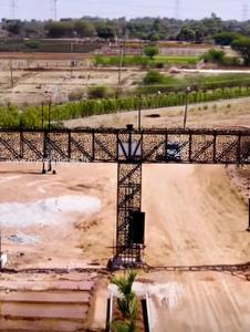Image of 168 Sq.ft Residential Plot / Land for sale in Myron The Capital 5th City, Kandukur, Hyderabad for Rs. 5040000
