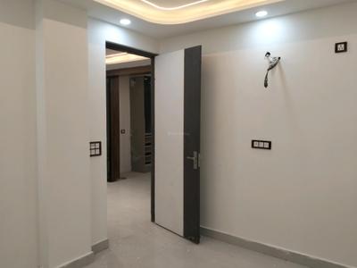 Bedroom Image of 1350 Sq.ft 4 BHK Builder Floor for sale in Indraprashtha Yojna Ghaziabad for Rs. 7899999