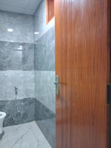 Bedroom One Image of 1550 Sq.ft 3 BHK Apartment / Flat for sale in Sector 104 Noida for Rs. 6995000