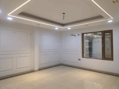 Living Room Image of 3240 Sq.ft 4 BHK Builder Floor for sale in Ridhi Homes Signature Floors, Green Field Colony Faridabad for Rs. 21000000