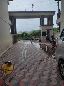Image of 750 Sq.ft 2 BHK Apartment / Flat for sale in Sneh Velani Exotica, Atladara, Vadodara for Rs. 3000000