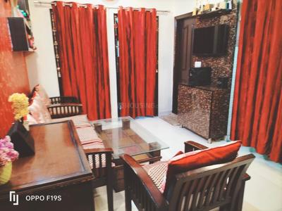 2 BHK Flat